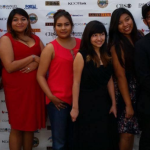 UMUT Youth at 2015 LA Skins Fest