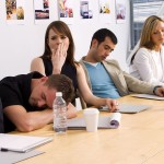 Disengaged Employees
