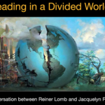 Leading in a Divided World (video)